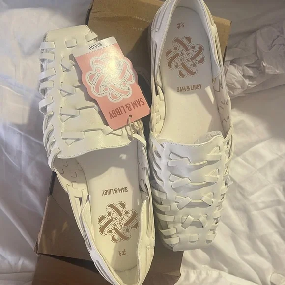 Nice low sandals - Picture 1 of 4